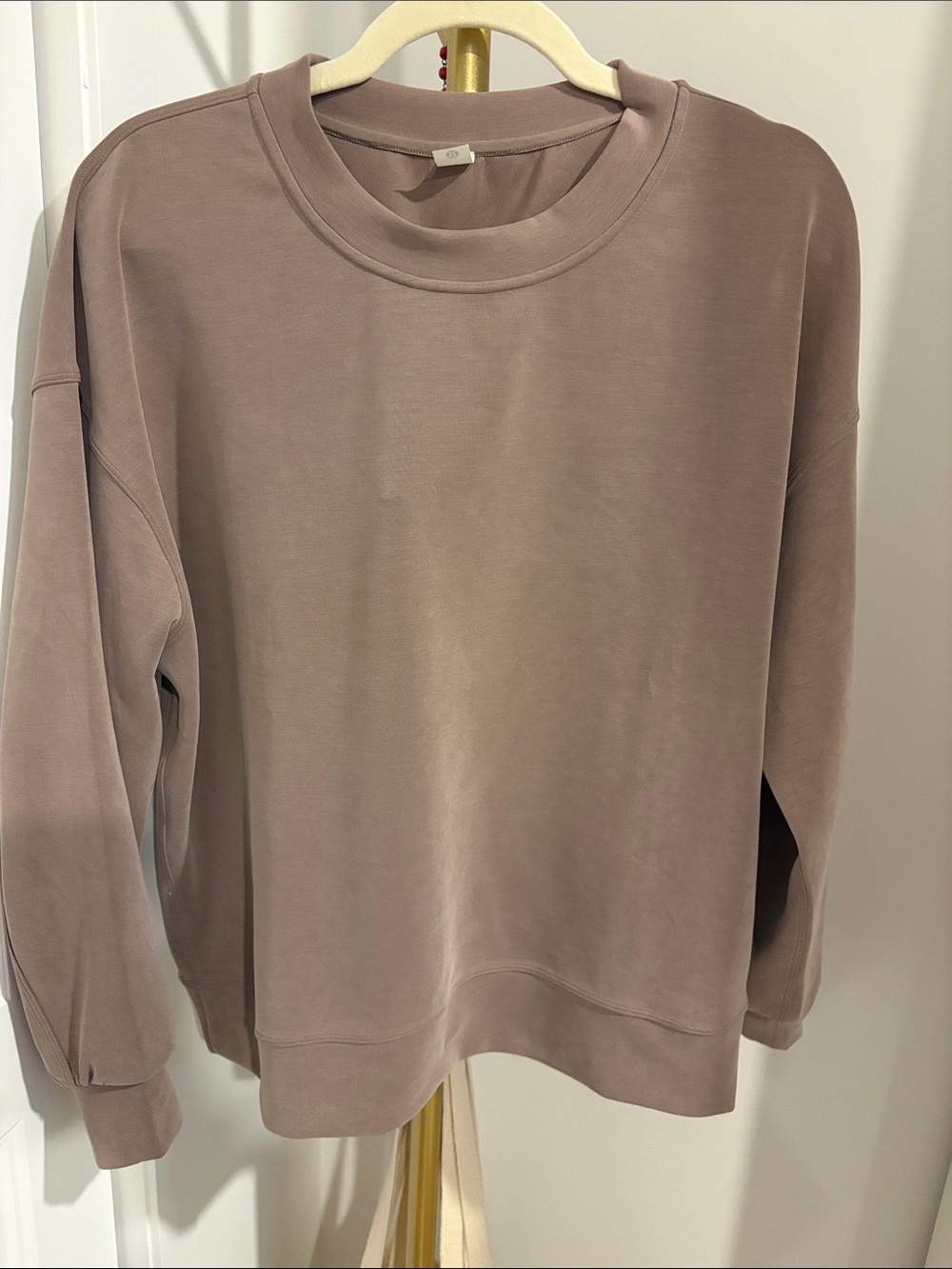 Lululemon pullover - Picture 2 of 4